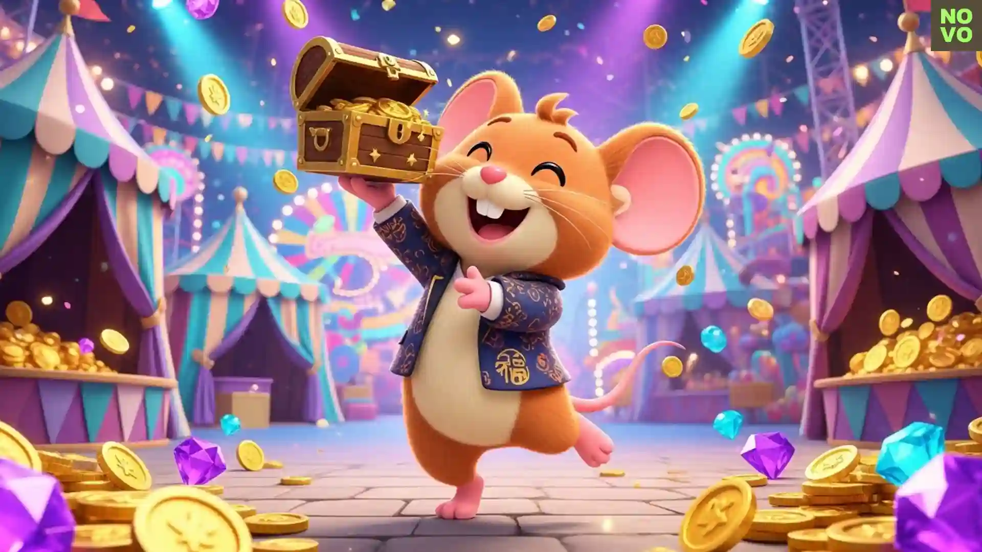 entretenimento online